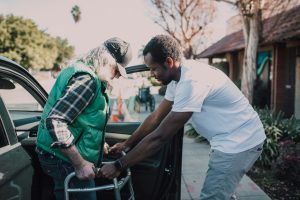 UBC-led psychology research reveals one daily act of kindness fights loneliness