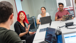 UBC Psychology gains Canada Research Chair in Clinical Child Psychology