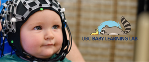 Baby Learning Lab: Volunteer Research Assistant