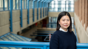 UBC Psychology welcomes cognitive scientist Dr. Hee-Yeon Im