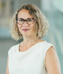Miriam Spering