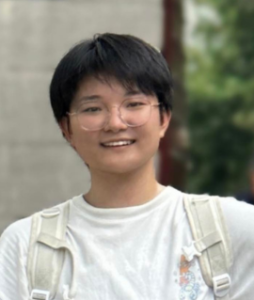 Yangyilin Guo