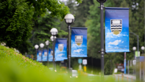 Congratulations to our Fall MA and PhD Graduates
