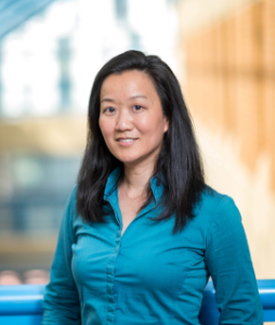 Frances Chen