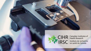 Three Psychology researchers awarded CIHR Project Grants