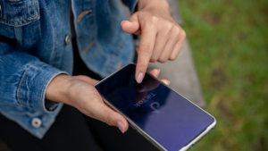 Put a finger down if TikTok has made you think you have ADHD