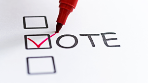 4 actions to support a sustainable democracy: No heroism required