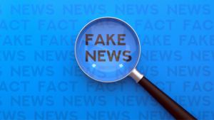 Who is most likely to fall for fake news?