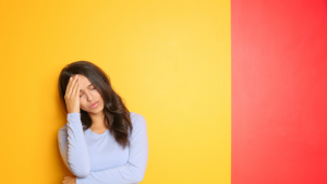 Depression, Anxiety, and Stress Lab: Stress, Cognitive Control, and Repetitive Negative Thinking Study